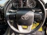 USED 2024 73 TOYOTA HILUX 2.8 D-4D Invincible Auto 4WD Euro 6 (s/s) 4dr Toyota Roller Shutter