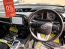 USED 2024 73 TOYOTA HILUX 2.8 D-4D Invincible Auto 4WD Euro 6 (s/s) 4dr Toyota Roller Shutter