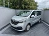 USED 2020 70 RENAULT TRAFIC 2.0 dCi ENERGY 28 Sport Nav Minibus Double Cab 5dr Diesel Manual SWB Euro 6 (s/s) (9 Seat) (120 ps) ** AUTOTRADER 2025 HIGHLY RATED **