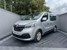 USED 2020 70 RENAULT TRAFIC 2.0 dCi ENERGY 28 Sport Nav Minibus Double Cab 5dr Diesel Manual SWB Euro 6 (s/s) (9 Seat) (120 ps) ** AUTOTRADER 2025 HIGHLY RATED **