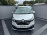USED 2020 70 RENAULT TRAFIC 2.0 dCi ENERGY 28 Sport Nav Minibus Double Cab 5dr Diesel Manual SWB Euro 6 (s/s) (9 Seat) (120 ps) ** AUTOTRADER 2025 HIGHLY RATED **