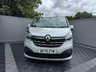 USED 2020 70 RENAULT TRAFIC 2.0 dCi ENERGY 28 Sport Nav Minibus Double Cab 5dr Diesel Manual SWB Euro 6 (s/s) (9 Seat) (120 ps) ** AUTOTRADER 2025 HIGHLY RATED **