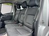 USED 2020 70 RENAULT TRAFIC 2.0 dCi ENERGY 28 Sport Nav Minibus Double Cab 5dr Diesel Manual SWB Euro 6 (s/s) (9 Seat) (120 ps) ** AUTOTRADER 2025 HIGHLY RATED **