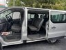USED 2020 70 RENAULT TRAFIC 2.0 dCi ENERGY 28 Sport Nav Minibus Double Cab 5dr Diesel Manual SWB Euro 6 (s/s) (9 Seat) (120 ps) ** AUTOTRADER 2025 HIGHLY RATED **