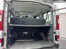 USED 2020 70 RENAULT TRAFIC 2.0 dCi ENERGY 28 Sport Nav Minibus Double Cab 5dr Diesel Manual SWB Euro 6 (s/s) (9 Seat) (120 ps) ** AUTOTRADER 2025 HIGHLY RATED **