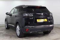 USED 2021 21 PEUGEOT 3008 1.6 13.2kWh GT Premium SUV 5dr Petrol Plug-in Hybrid e-EAT Euro 6 (s/s) (225 ps) Hybrid, Reverse Camera, Nav,