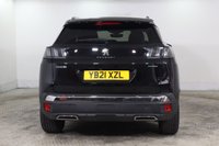 USED 2021 21 PEUGEOT 3008 1.6 13.2kWh GT Premium SUV 5dr Petrol Plug-in Hybrid e-EAT Euro 6 (s/s) (225 ps) Hybrid, Reverse Camera, Nav,