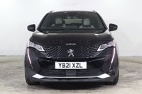 USED 2021 21 PEUGEOT 3008 1.6 13.2kWh GT Premium SUV 5dr Petrol Plug-in Hybrid e-EAT Euro 6 (s/s) (225 ps) Hybrid, Reverse Camera, Nav,