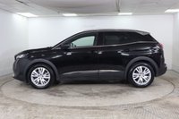 USED 2021 21 PEUGEOT 3008 1.6 13.2kWh GT Premium SUV 5dr Petrol Plug-in Hybrid e-EAT Euro 6 (s/s) (225 ps) Hybrid, Reverse Camera, Nav,