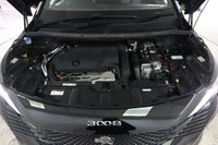 USED 2021 21 PEUGEOT 3008 1.6 13.2kWh GT Premium SUV 5dr Petrol Plug-in Hybrid e-EAT Euro 6 (s/s) (225 ps) Hybrid, Reverse Camera, Nav,
