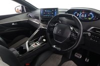 USED 2021 21 PEUGEOT 3008 1.6 13.2kWh GT Premium SUV 5dr Petrol Plug-in Hybrid e-EAT Euro 6 (s/s) (225 ps) Hybrid, Reverse Camera, Nav,