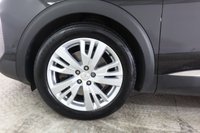 USED 2021 21 PEUGEOT 3008 1.6 13.2kWh GT Premium SUV 5dr Petrol Plug-in Hybrid e-EAT Euro 6 (s/s) (225 ps) Hybrid, Reverse Camera, Nav,