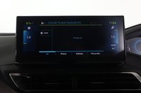 USED 2021 21 PEUGEOT 3008 1.6 13.2kWh GT Premium SUV 5dr Petrol Plug-in Hybrid e-EAT Euro 6 (s/s) (225 ps) Hybrid, Reverse Camera, Nav,