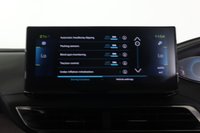 USED 2021 21 PEUGEOT 3008 1.6 13.2kWh GT Premium SUV 5dr Petrol Plug-in Hybrid e-EAT Euro 6 (s/s) (225 ps) Hybrid, Reverse Camera, Nav,