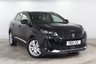 USED 2021 21 PEUGEOT 3008 1.6 13.2kWh GT Premium SUV 5dr Petrol Plug-in Hybrid e-EAT Euro 6 (s/s) (225 ps) Hybrid, Reverse Camera, Nav,