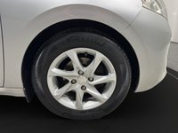 USED 2014 14 PEUGEOT 208 1.4 HDi Active Hatchback 5dr Diesel Manual Euro 5 (70 ps) 83.1 MPG + &pound;20 TAX + PARKING SENSORS