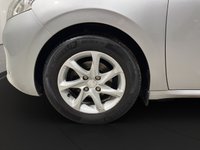USED 2014 14 PEUGEOT 208 1.4 HDi Active Hatchback 5dr Diesel Manual Euro 5 (70 ps) 83.1 MPG + &pound;20 TAX + PARKING SENSORS