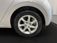 USED 2014 14 PEUGEOT 208 1.4 HDi Active Hatchback 5dr Diesel Manual Euro 5 (70 ps) 83.1 MPG + &pound;20 TAX + PARKING SENSORS