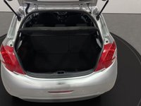 USED 2014 14 PEUGEOT 208 1.4 HDi Active Hatchback 5dr Diesel Manual Euro 5 (70 ps) 83.1 MPG + &pound;20 TAX + PARKING SENSORS