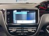 USED 2014 14 PEUGEOT 208 1.4 HDi Active Hatchback 5dr Diesel Manual Euro 5 (70 ps) 83.1 MPG + &pound;20 TAX + PARKING SENSORS