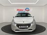 USED 2014 14 PEUGEOT 208 1.4 HDi Active Hatchback 5dr Diesel Manual Euro 5 (70 ps) 83.1 MPG + &pound;20 TAX + PARKING SENSORS
