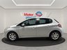 USED 2014 14 PEUGEOT 208 1.4 HDi Active Hatchback 5dr Diesel Manual Euro 5 (70 ps) 83.1 MPG + &pound;20 TAX + PARKING SENSORS