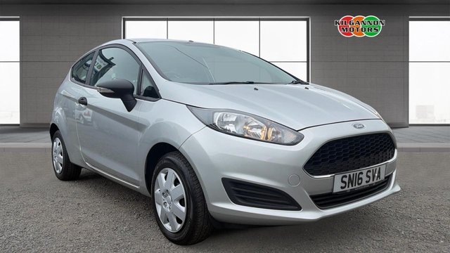 View our FORD FIESTA
