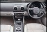 USED 2015 15 AUDI A3 CABRIOLET 1.6 TDI Sport Convertible 2dr Diesel Manual Euro 6 (s/s) (110 ps) *ULEZ COMPLIANT* &pound;20 ROAD TAX* MANY EXTRAS*