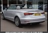 USED 2015 15 AUDI A3 CABRIOLET 1.6 TDI Sport Convertible 2dr Diesel Manual Euro 6 (s/s) (110 ps) *ULEZ COMPLIANT* &pound;20 ROAD TAX* MANY EXTRAS*