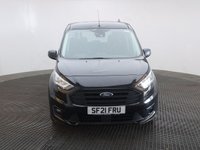 USED 2021 21 FORD GRAND TOURNEO CONNECT 1.5 EcoBlue Zetec MPV 5dr Diesel Manual Euro 6 (s/s) (100 ps) 5 SEATS WAV VEHICLE WHEELCHAIR ACCESS CONVERSION AIR CON BLUETOOTH CRUISE CONTROL PARKING SENSORS 1 OWNER SERVICE HISTORY WARRANTY