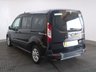 USED 2021 21 FORD GRAND TOURNEO CONNECT 1.5 EcoBlue Zetec MPV 5dr Diesel Manual Euro 6 (s/s) (100 ps) 5 SEATS WAV VEHICLE WHEELCHAIR ACCESS CONVERSION AIR CON BLUETOOTH CRUISE CONTROL PARKING SENSORS 1 OWNER SERVICE HISTORY WARRANTY