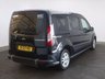 USED 2021 21 FORD GRAND TOURNEO CONNECT 1.5 EcoBlue Zetec MPV 5dr Diesel Manual Euro 6 (s/s) (100 ps) 5 SEATS WAV VEHICLE WHEELCHAIR ACCESS CONVERSION AIR CON BLUETOOTH CRUISE CONTROL PARKING SENSORS 1 OWNER SERVICE HISTORY WARRANTY