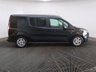 USED 2021 21 FORD GRAND TOURNEO CONNECT 1.5 EcoBlue Zetec MPV 5dr Diesel Manual Euro 6 (s/s) (100 ps) 5 SEATS WAV VEHICLE WHEELCHAIR ACCESS CONVERSION AIR CON BLUETOOTH CRUISE CONTROL PARKING SENSORS 1 OWNER SERVICE HISTORY WARRANTY