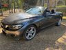 USED 2018 18 BMW 4 SERIES 3.0 440i M Sport Convertible 2dr Petrol Auto Euro 6 (s/s) (326 ps) 