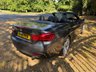 USED 2018 18 BMW 4 SERIES 3.0 440i M Sport Convertible 2dr Petrol Auto Euro 6 (s/s) (326 ps) 