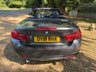 USED 2018 18 BMW 4 SERIES 3.0 440i M Sport Convertible 2dr Petrol Auto Euro 6 (s/s) (326 ps) 