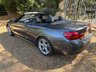 USED 2018 18 BMW 4 SERIES 3.0 440i M Sport Convertible 2dr Petrol Auto Euro 6 (s/s) (326 ps) 