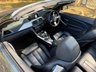 USED 2018 18 BMW 4 SERIES 3.0 440i M Sport Convertible 2dr Petrol Auto Euro 6 (s/s) (326 ps) 