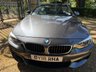 USED 2018 18 BMW 4 SERIES 3.0 440i M Sport Convertible 2dr Petrol Auto Euro 6 (s/s) (326 ps) 