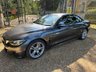 USED 2018 18 BMW 4 SERIES 3.0 440i M Sport Convertible 2dr Petrol Auto Euro 6 (s/s) (326 ps) 