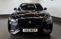 USED 2021 JAGUAR F-PACE 2.0 D200 MHEV R-Dynamic S SUV 5dr Diesel Auto AWD Euro 6 (s/s) (204 ps) 