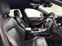 USED 2021 JAGUAR F-PACE 2.0 D200 MHEV R-Dynamic S SUV 5dr Diesel Auto AWD Euro 6 (s/s) (204 ps) 