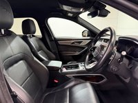 USED 2021 JAGUAR F-PACE 2.0 D200 MHEV R-Dynamic S SUV 5dr Diesel Auto AWD Euro 6 (s/s) (204 ps) 