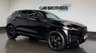 USED 2021 JAGUAR F-PACE 2.0 D200 MHEV R-Dynamic S SUV 5dr Diesel Auto AWD Euro 6 (s/s) (204 ps) 