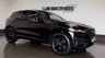 USED 2021 JAGUAR F-PACE 2.0 D200 MHEV R-Dynamic S SUV 5dr Diesel Auto AWD Euro 6 (s/s) (204 ps) 