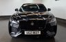 USED 2021 JAGUAR F-PACE 2.0 D200 MHEV R-Dynamic S SUV 5dr Diesel Auto AWD Euro 6 (s/s) (204 ps) 