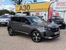 USED 2023 23 PEUGEOT 5008 1.5 BlueHDi GT EAT Euro 6 (s/s) 5dr Navigation & 7 Seats