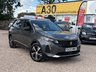 USED 2023 23 PEUGEOT 5008 1.5 BlueHDi GT EAT Euro 6 (s/s) 5dr Navigation & 7 Seats