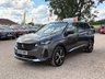USED 2023 23 PEUGEOT 5008 1.5 BlueHDi GT EAT Euro 6 (s/s) 5dr Navigation & 7 Seats