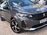 USED 2023 23 PEUGEOT 5008 1.5 BlueHDi GT EAT Euro 6 (s/s) 5dr Navigation & 7 Seats